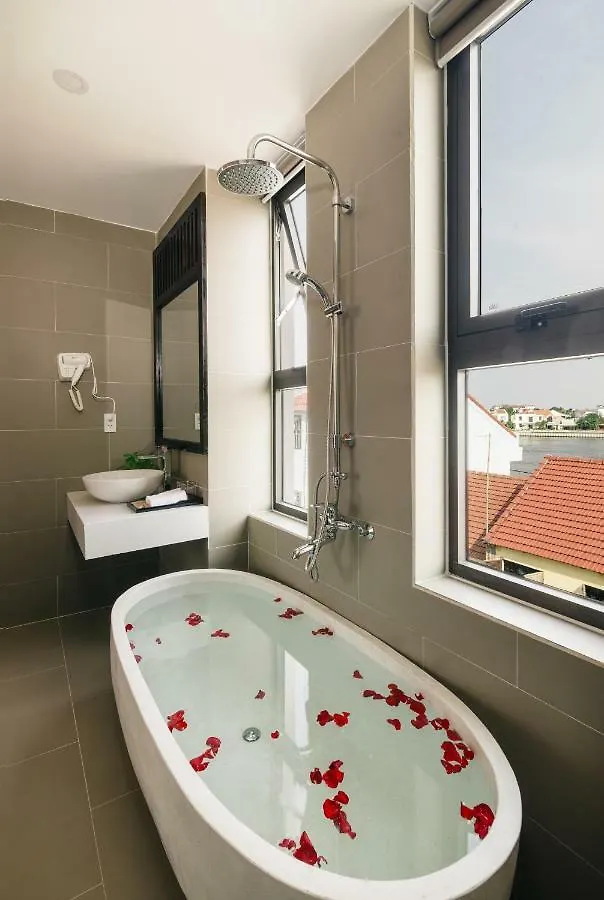 La An Central Boutique Villa Hoi An