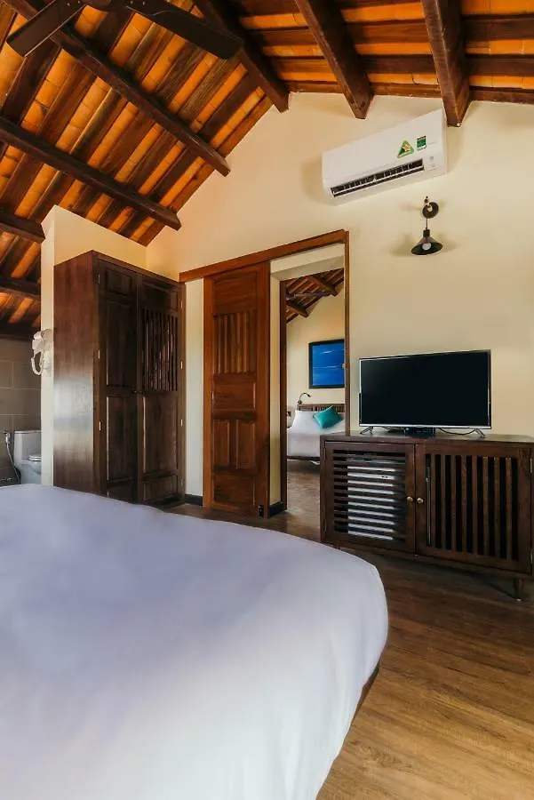 La An Central Boutique Villa Hoi An