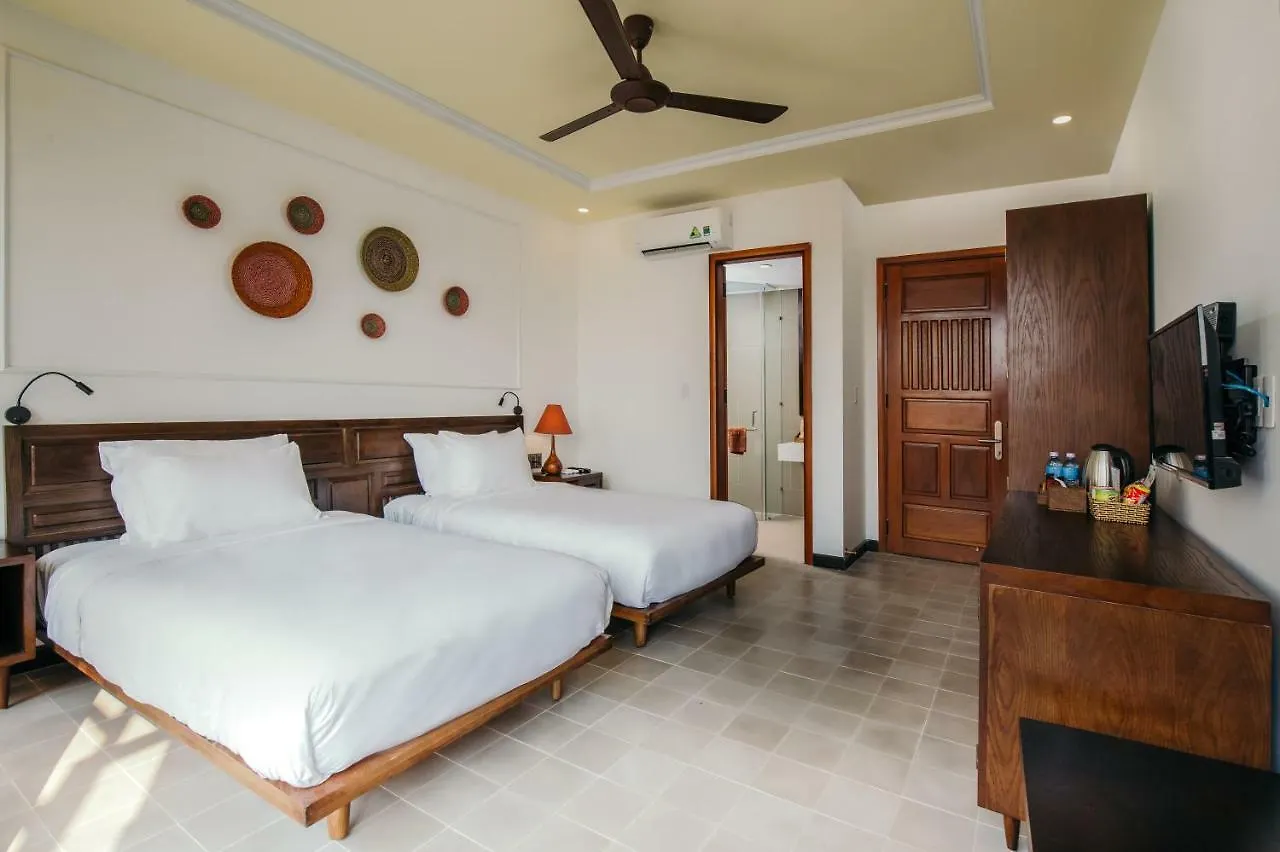 La An Central Boutique Villa Hoi An