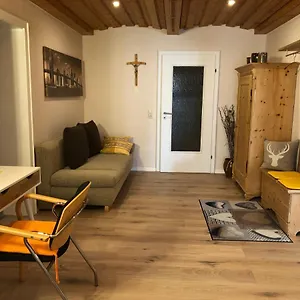 Völkl Apartment Böbrach