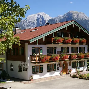 Almblick Apartment Schönau am Königssee