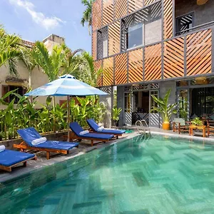 Tropical Hội An