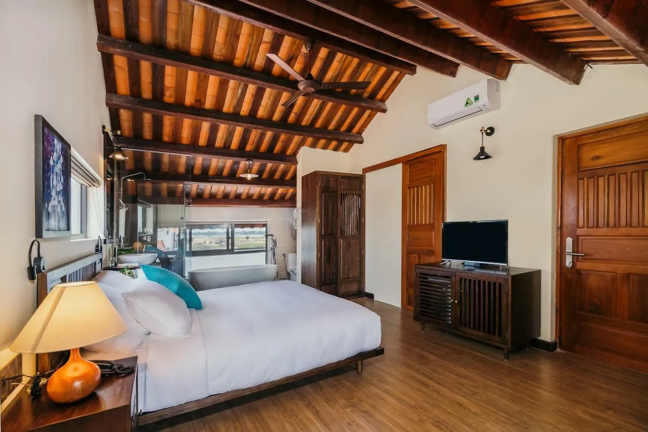 La An Central Boutique Villa Hoi An