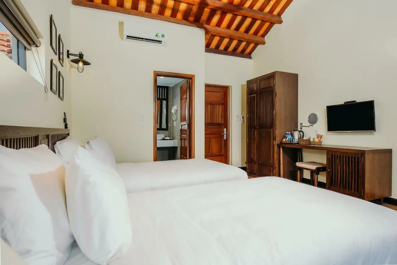 La An Central Boutique Villa Hoi An