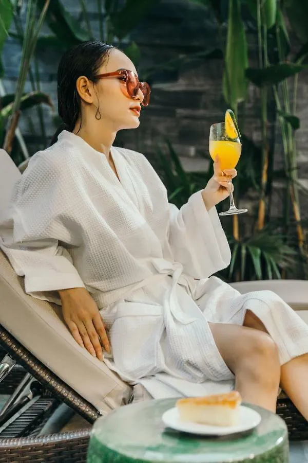 La An Central Boutique Villa Hoi An 0*,  Vietnam